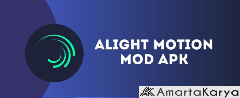 Alight Motion Mod Apk No Watermark
