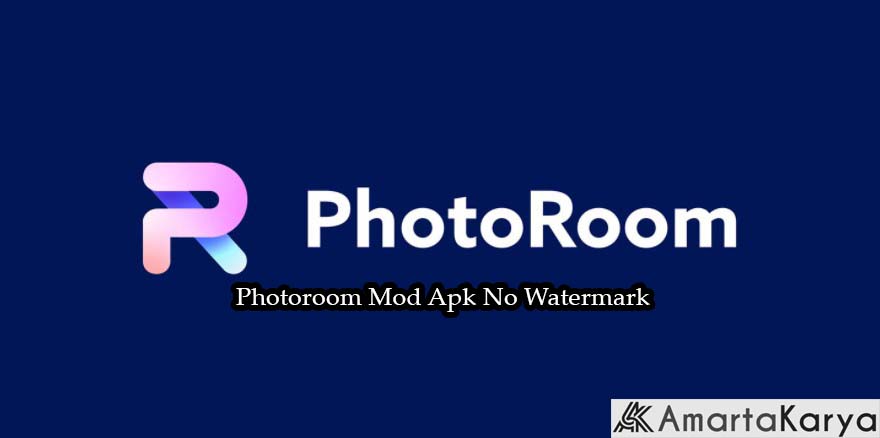 Photoroom Mod Apk No Watermark