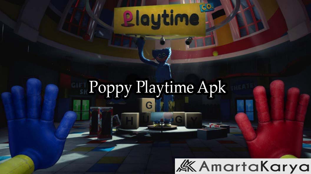 Poppy Playtime Apk For Android