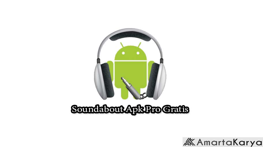 Soundabout Apk Pro Gratis