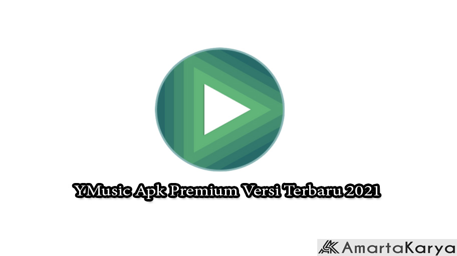 YMusic Apk Premium Versi Terbaru 2021