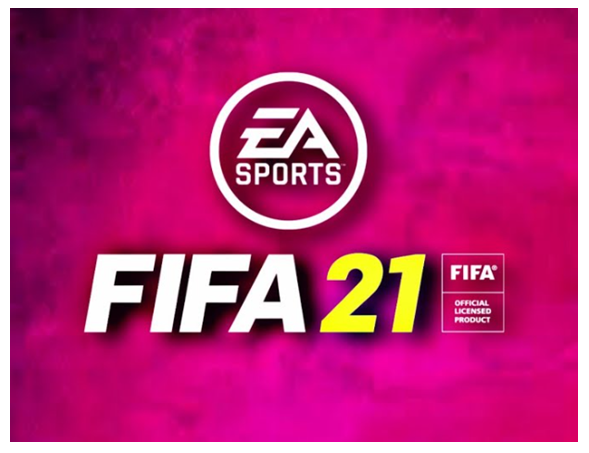 FIFA 21 Apk