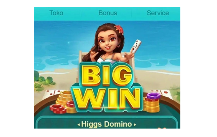 www.topbos.com Higgs Domino Mod