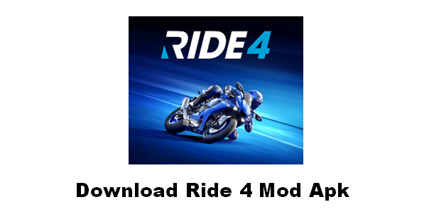 Download Ride 4 Mod Apk