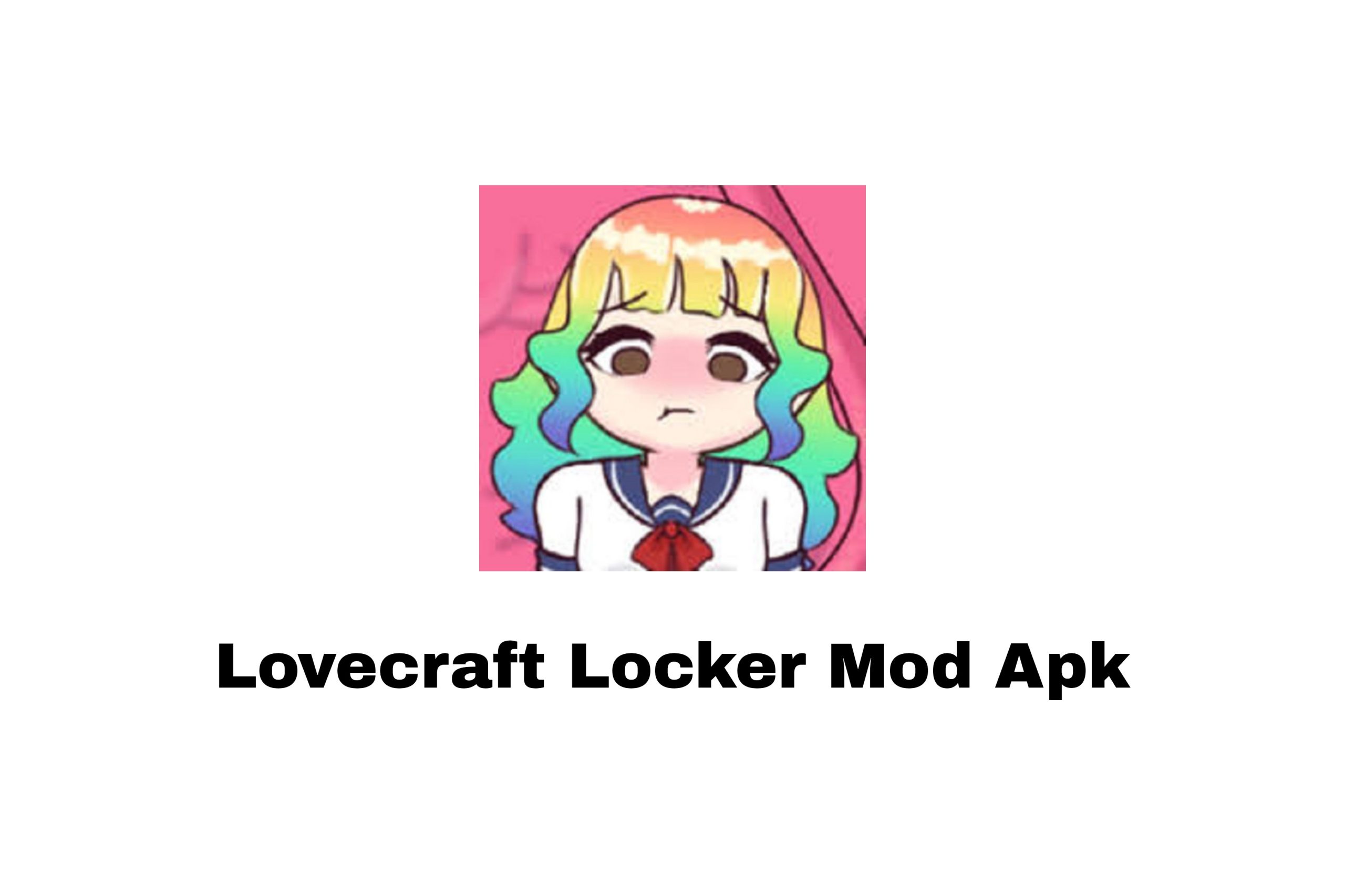 Lovecraft Locker Mod Apk