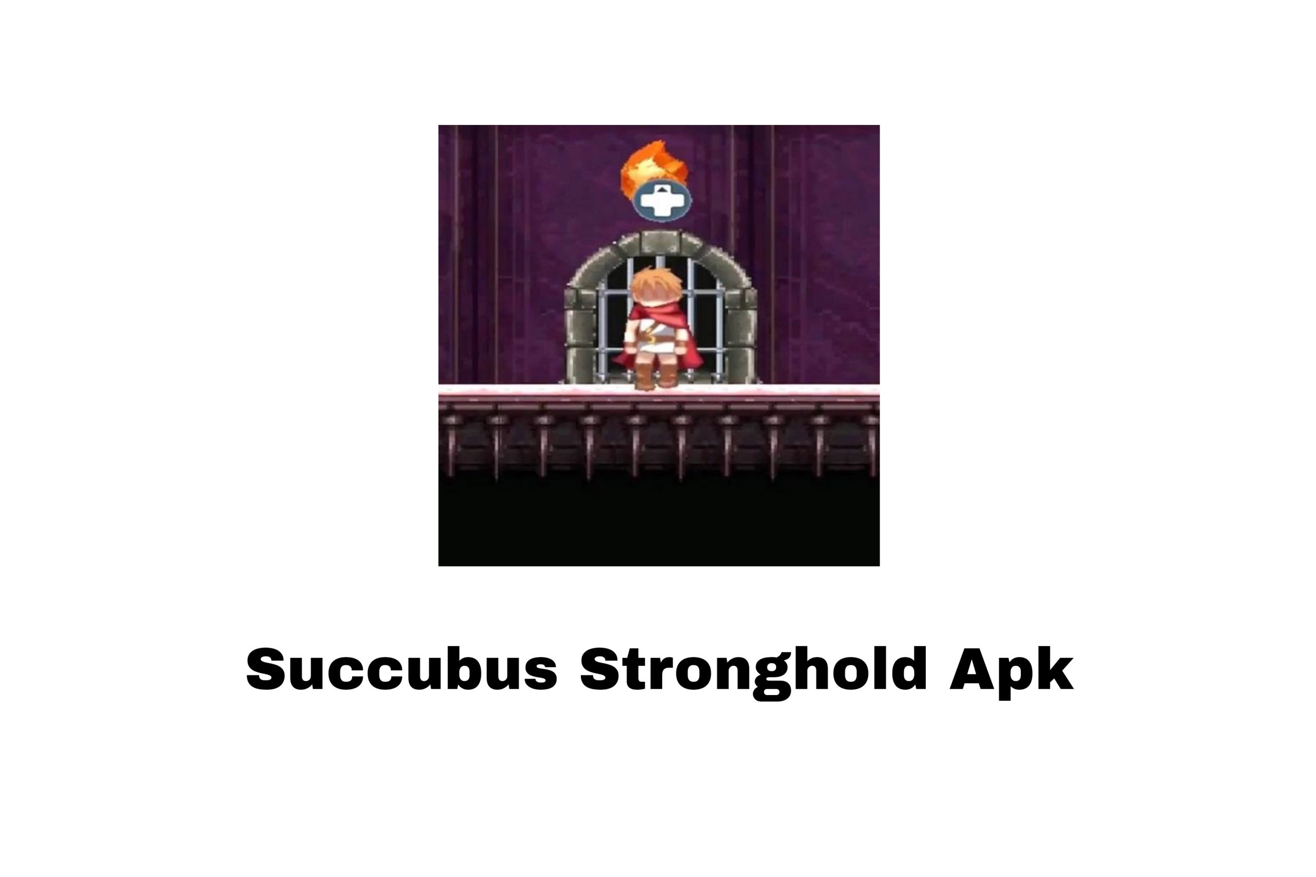 Succubus Stronghold Apk