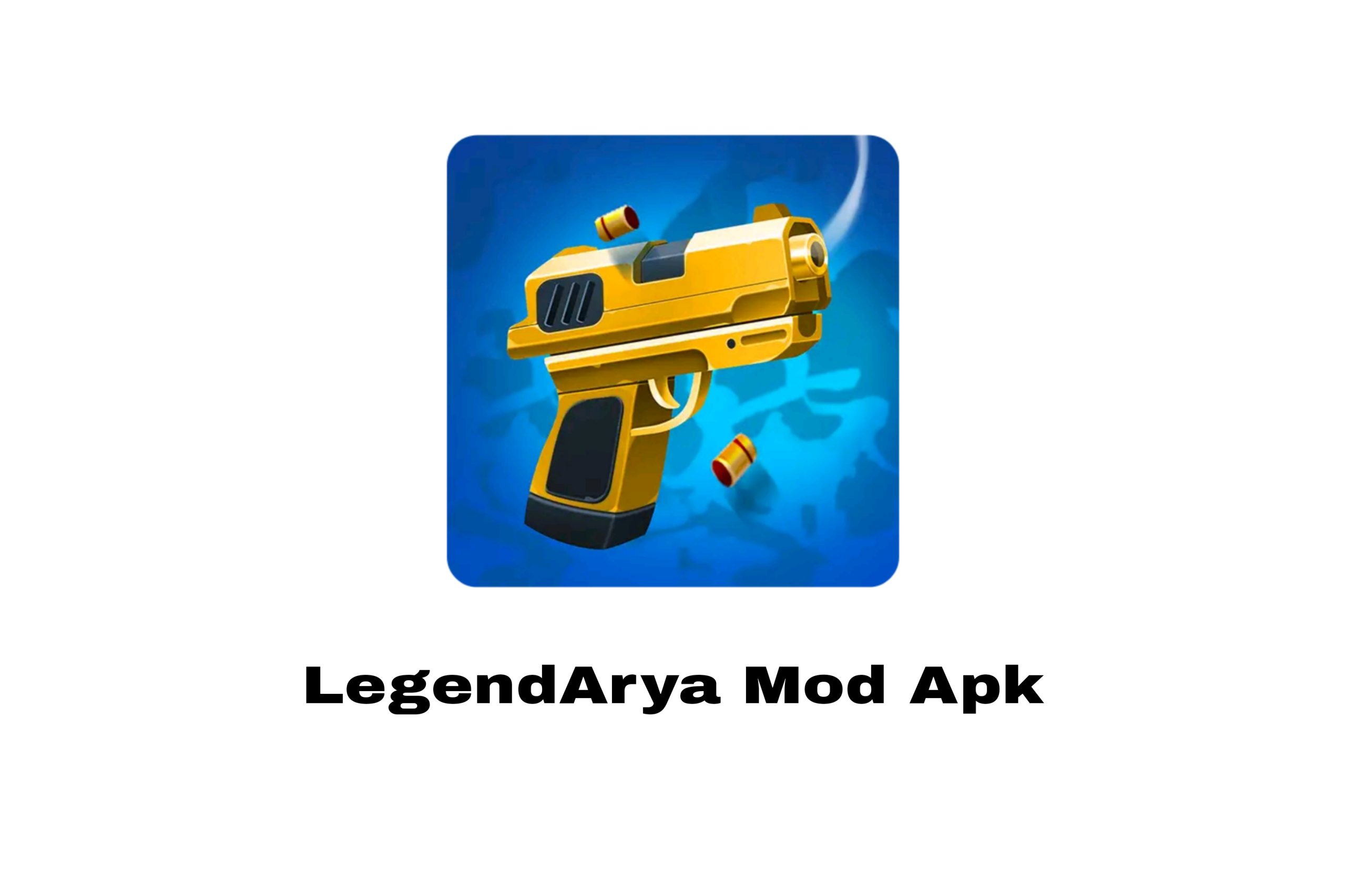 LegendArya Mod Apk