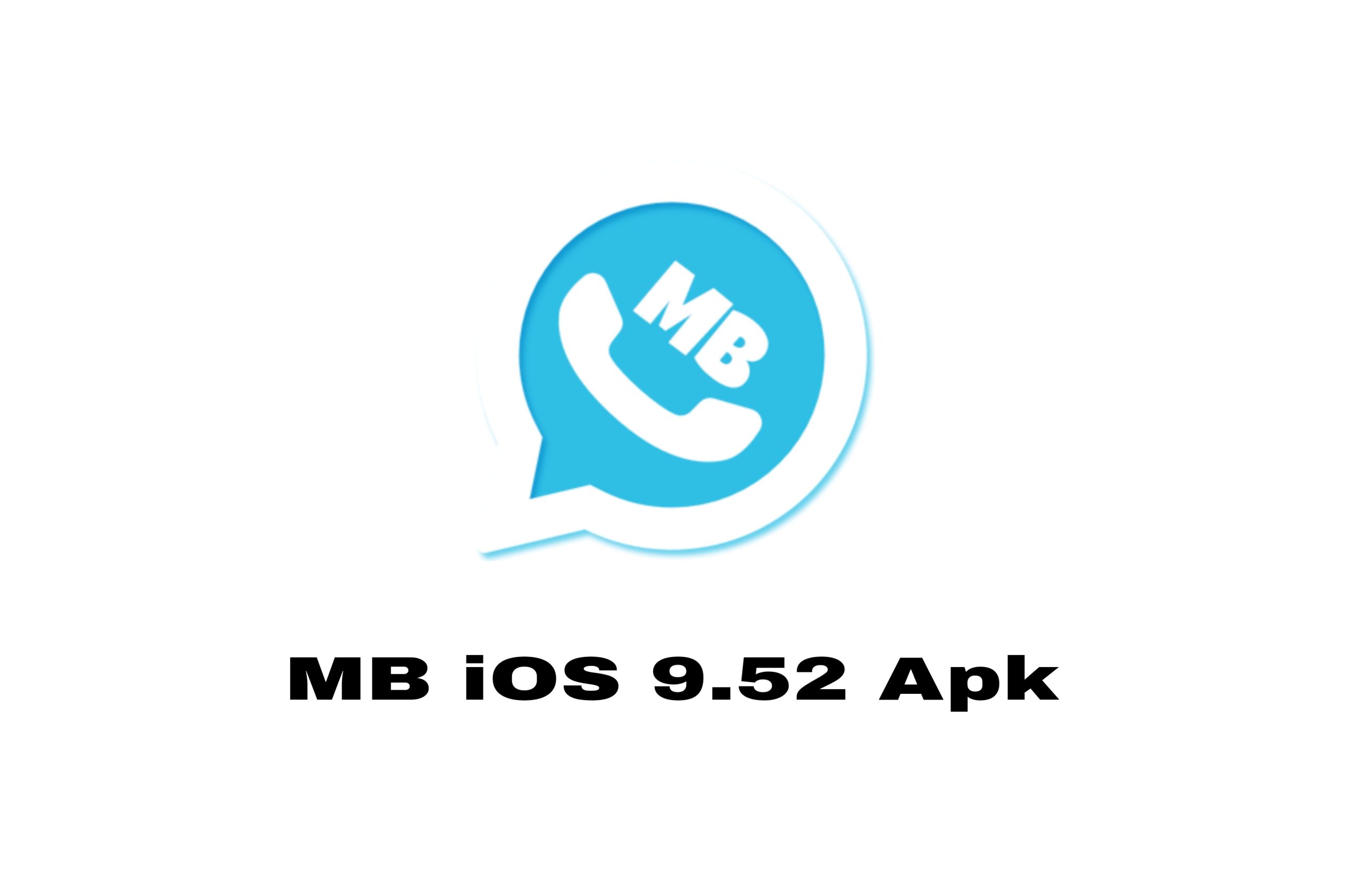 MB iOS 9.52 Apk