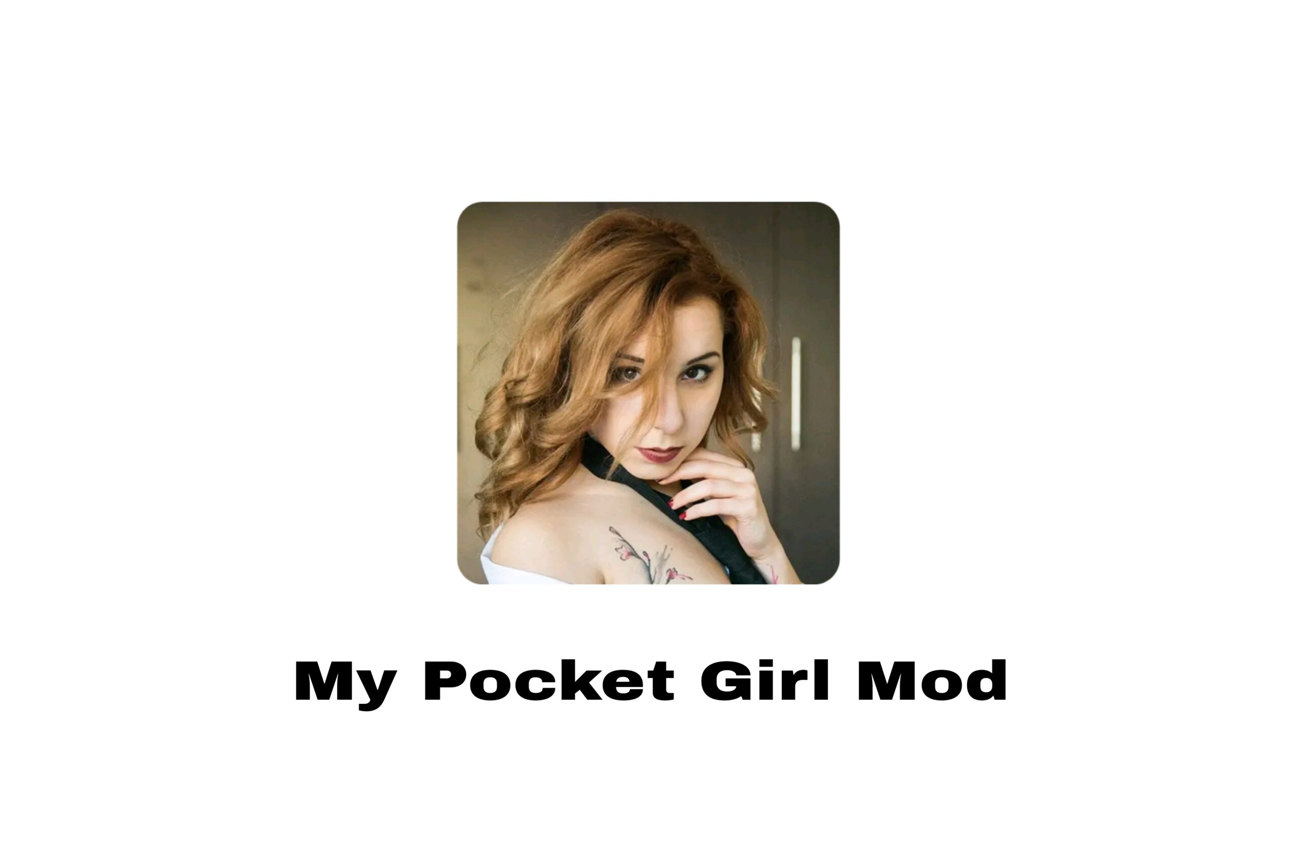 My Pocket Girl Mod