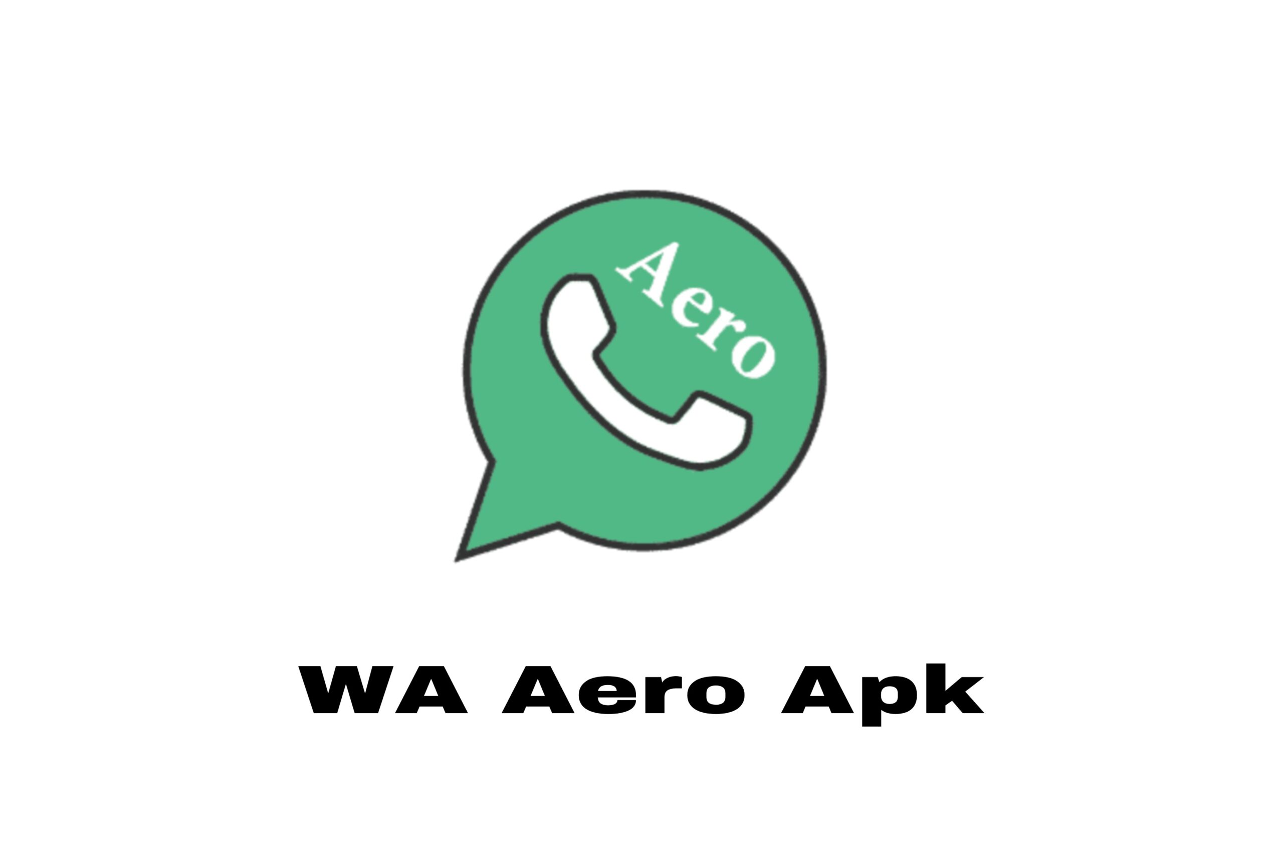 WA Aero Apk