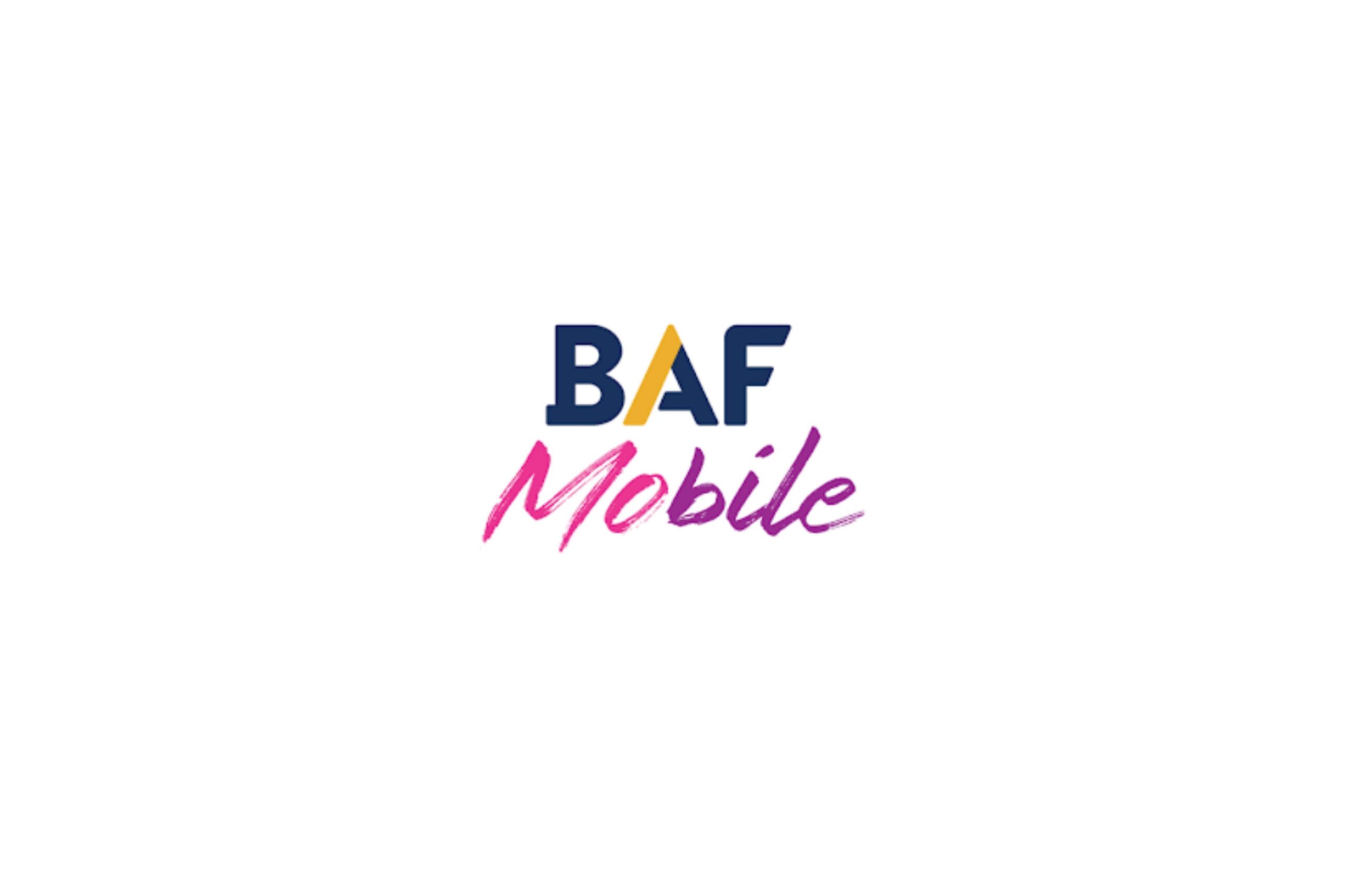 BAF Mobile Apk