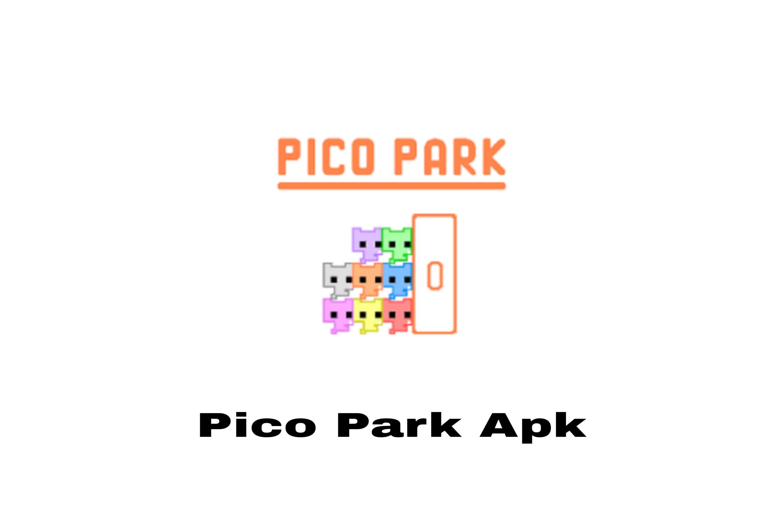 Pico Park Apk